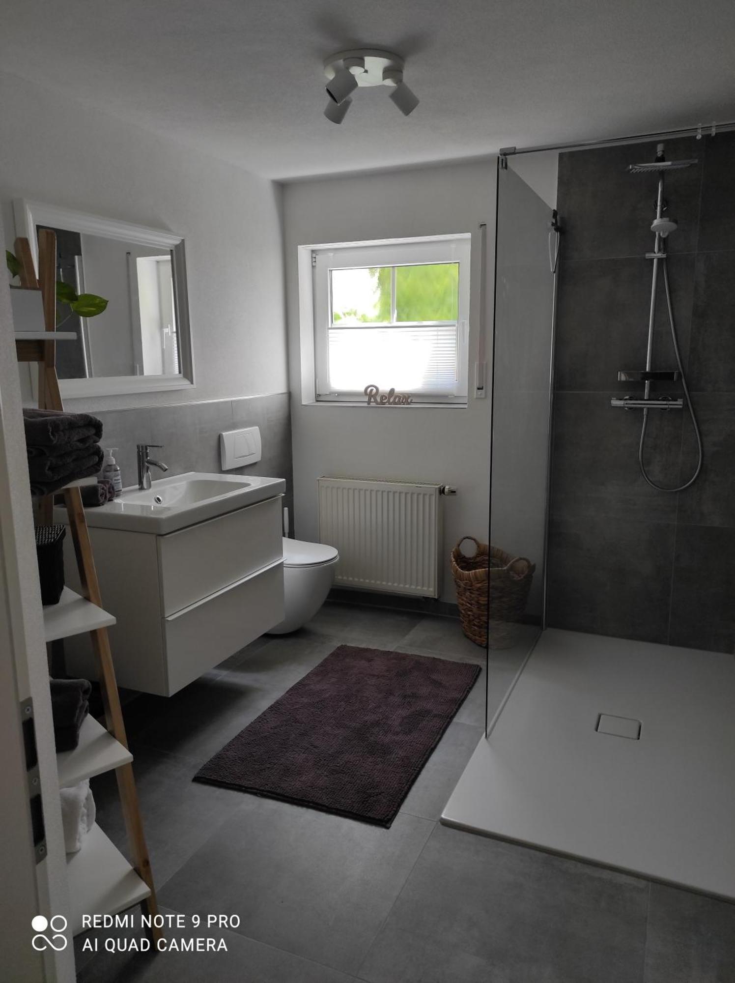 Ferienwohnung Daheim Achstetten Exterior photo