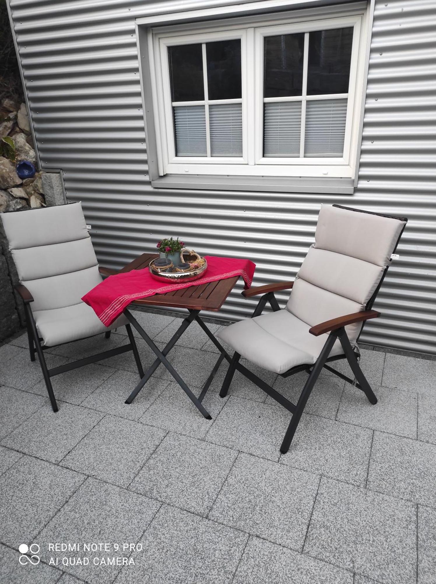 Ferienwohnung Daheim Achstetten Exterior photo